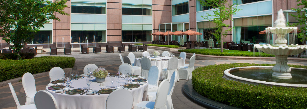 The St. Regis Beijing