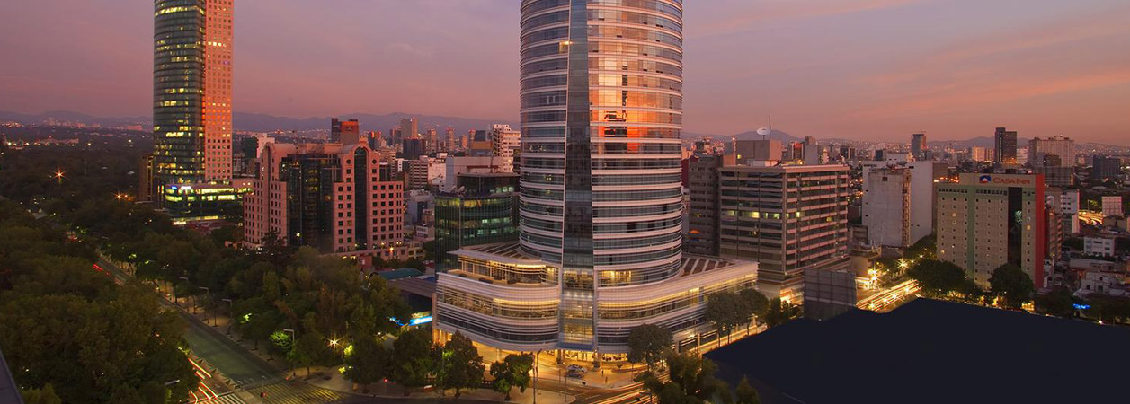 The St. Regis Mexico City