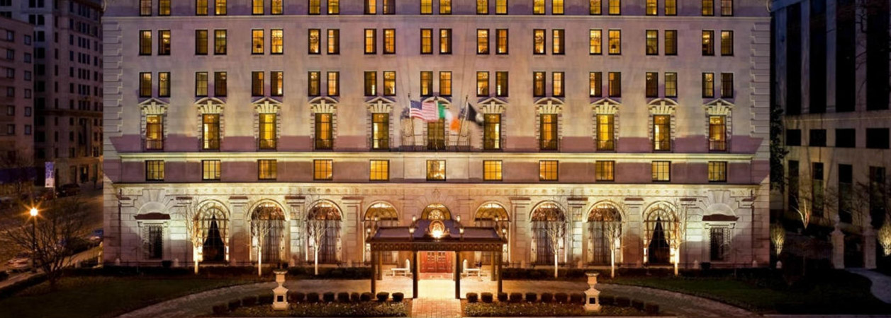 The St. Regis Washington