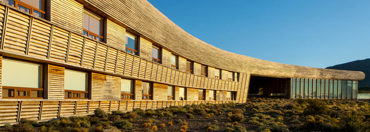 Tierra Patagonia Hotel & Spa
