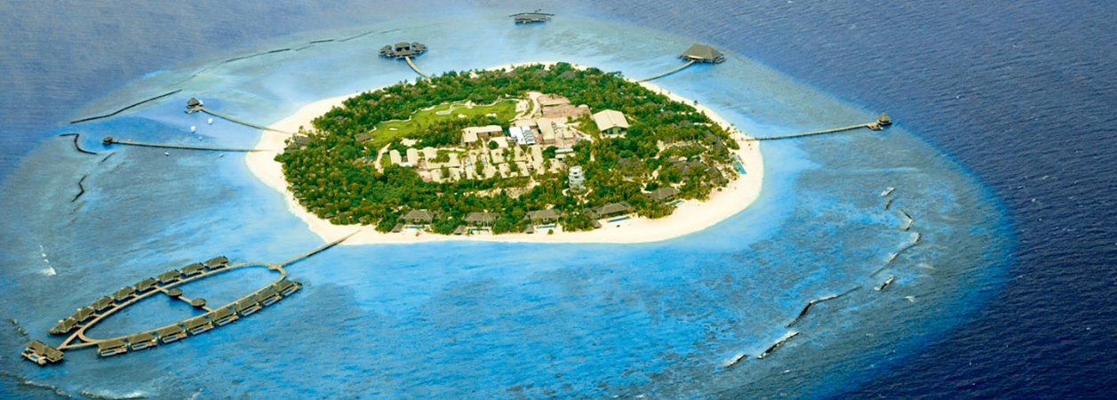 Velaa Private Island Maldives