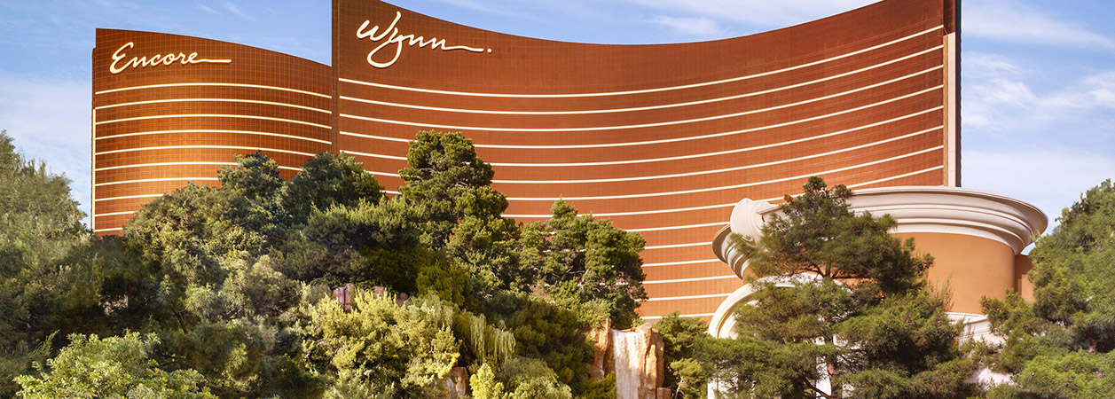 Wynn Las Vegas & Encore