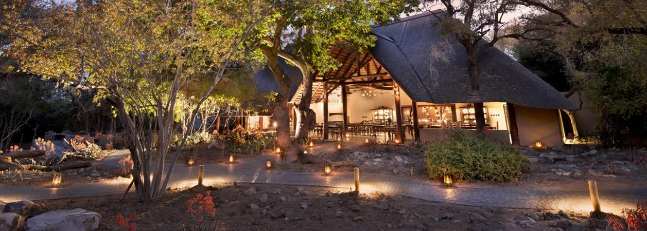 &beyond Ngala Safari Lodge