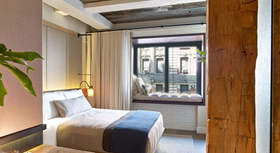 1 Hotel Central Park