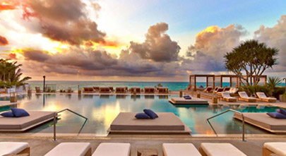 1 Hotel South Beach