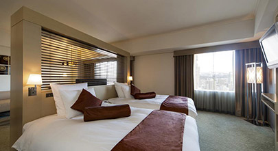 ANA Crowne Plaza Kanazawa