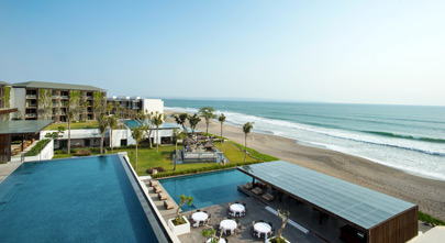 Alila Seminyak