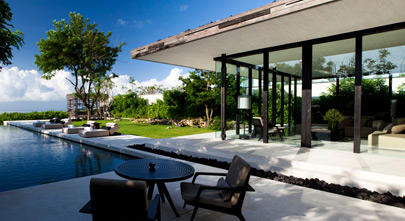 Alila Villas Uluwatu Bali