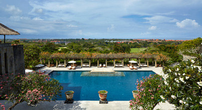 Aman Villas at Nusa Dua