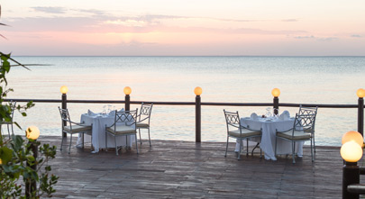 Anantara Bazaruto Island Resort