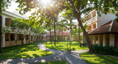 Anantara Hoi An Resort