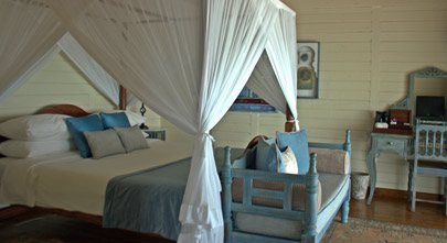 Anantara Medjumbe Island Resort & Spa