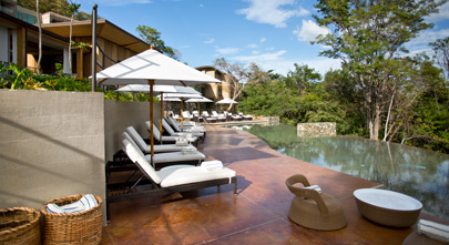 Andaz Peninsula Papagayo