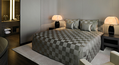Armani Hotel Dubai
