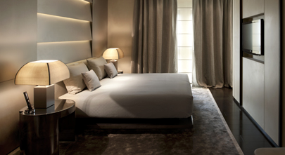 Armani Hotel Milano