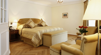 Badrutt's Palace Hotel