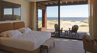 Bahia Vik Jose Ignacio