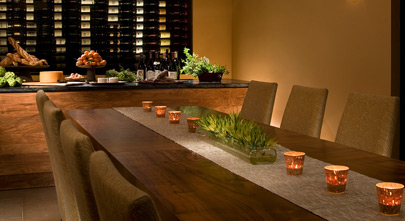 Bardessono Hotel & Spa