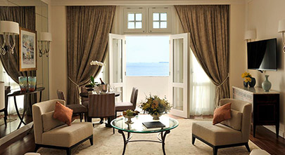 Copacabana Palace, A Belmond Hotel