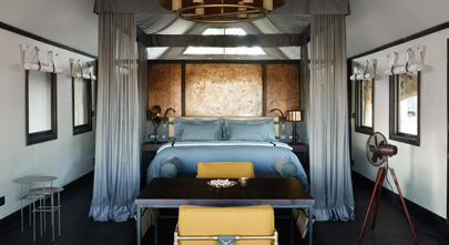 Belmond Eagles Island Camp