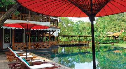 Belmond Governor's Residence