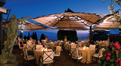 Belmond Grand Hotel Timeo