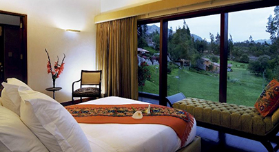 Belmond Hotel Rio Sagrado