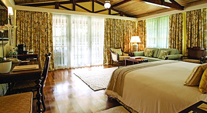 Hotel das Cataratas, A Belmond Hotel 