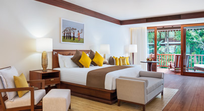 Belmond La Résidence d'Angkor