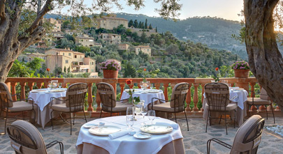 Belmond La Residencia