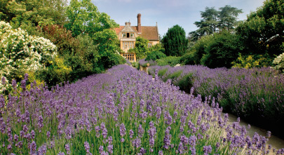 Belmond Le Manoir aux Quat'Saisons
