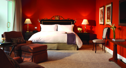 Belmond Miraflores Park