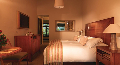 Belmond Sanctuary Lodge