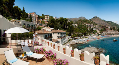 Belmond Villa Sant'andrea