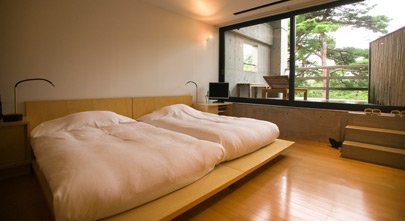 Beniya Mukayu Ryokan