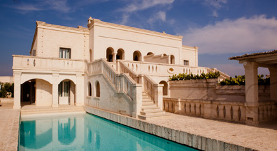 Borgo Egnazia 