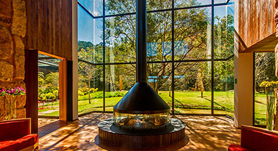  Botanique Hotel & SPA