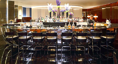 Bulgari Hotel London