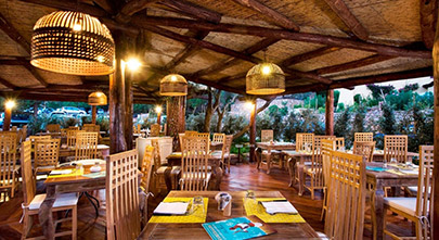 Cervo Hotel, Costa Smeralda Resort