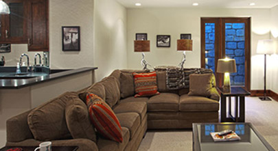 Chalets at The Lodge at Vail