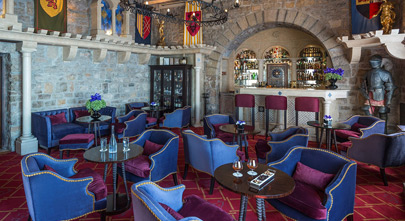 Château Chevre D'or