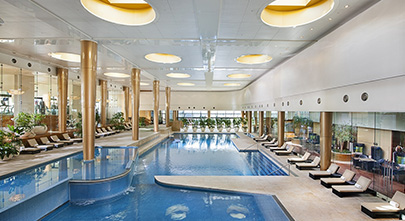 Crown Towers Melbourne