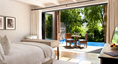 Delaire Graff Estate