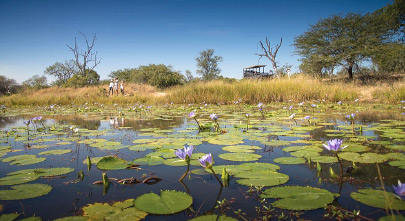 Dulini Private Game Reserve