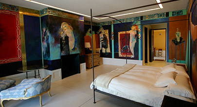 Estancia Vik Jose Ignacio