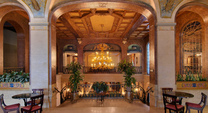 Fairmont Le Château Frontenac