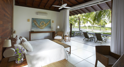 Fazenda São Francisco do Corumbau