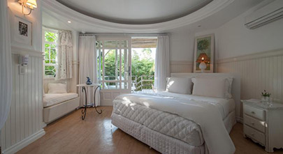 Felissimo Exclusive Hotel