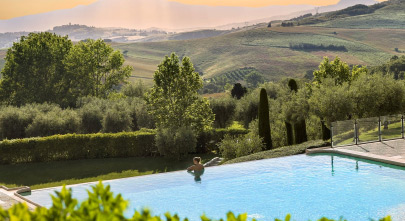 Fonteverde Tuscan Resort & Spa