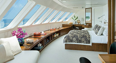 Four Seasons Explorer 